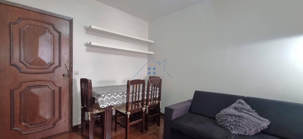 Apartamento 1 dorm Shopping Frei Caneca Rua Dona Antônia de Queirós São Paulo - 