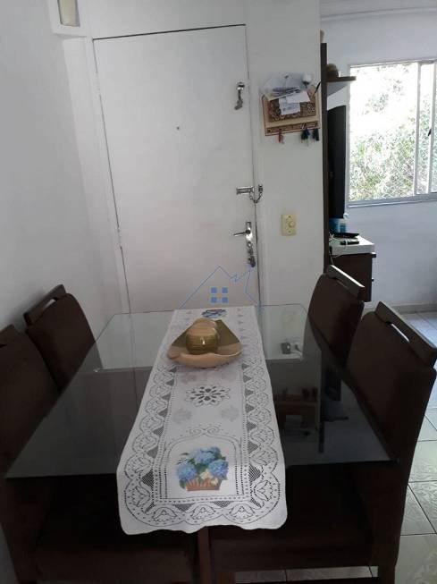 Apartamento na Região da Freguesia do Ó 2 dorm 1 vaga Rua Alfredo Margária São Paulo - 