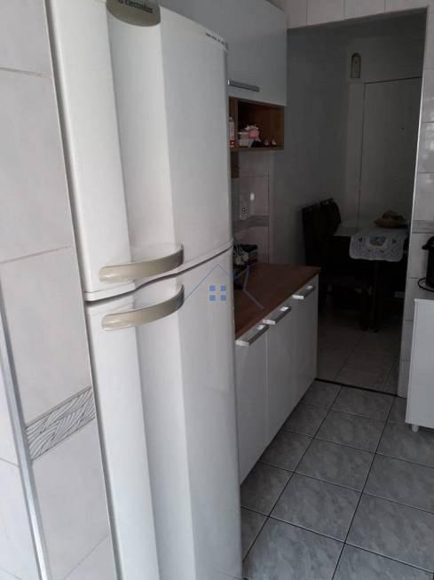 Apartamento na Região da Freguesia do Ó 2 dorm 1 vaga Rua Alfredo Margária São Paulo - 