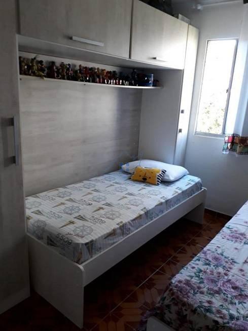 Apartamento na Região da Freguesia do Ó 2 dorm 1 vaga Rua Alfredo Margária São Paulo - 
