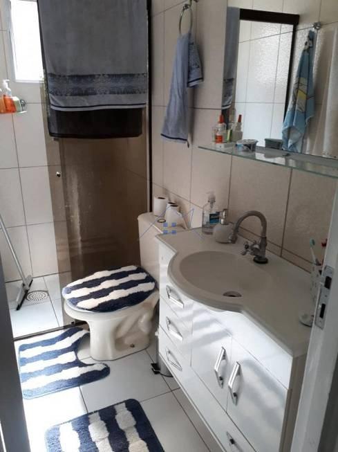 Apartamento na Região da Freguesia do Ó 2 dorm 1 vaga Rua Alfredo Margária São Paulo - 