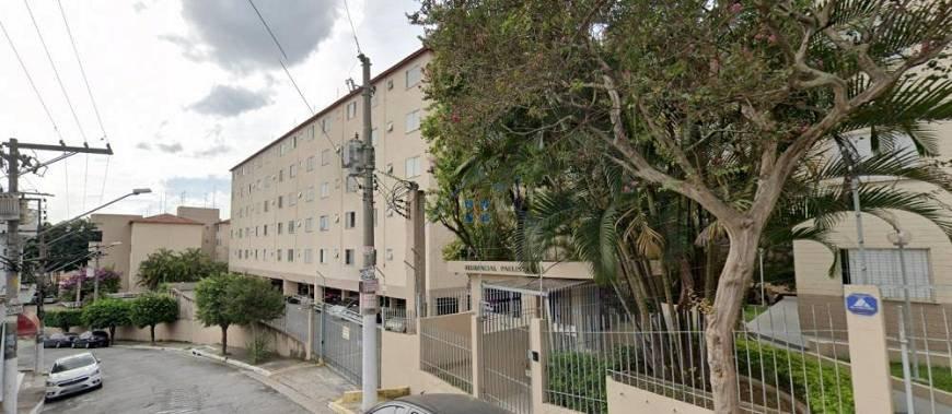 Apartamento na Região da Freguesia do Ó 2 dorm 1 vaga Rua Alfredo Margária São Paulo - 