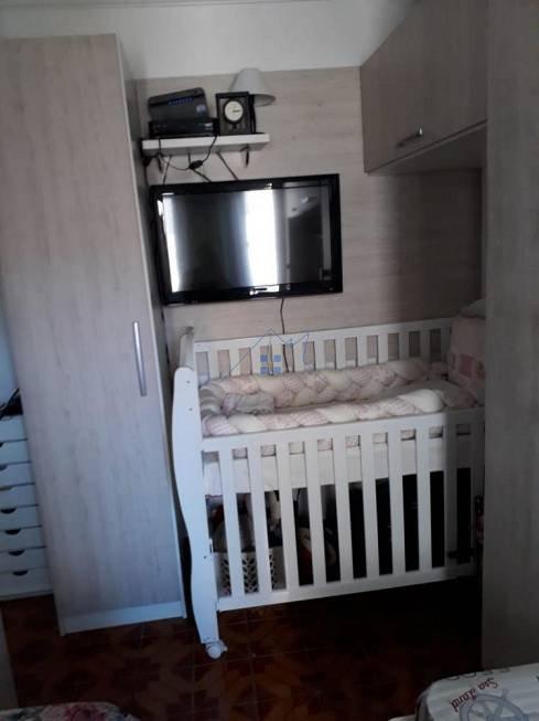 Apartamento na Região da Freguesia do Ó 2 dorm 1 vaga Rua Alfredo Margária São Paulo - 