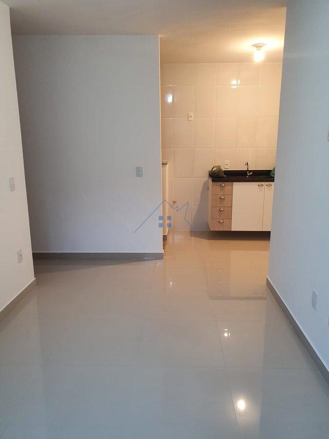 Apartamento na Vila Isolina Mazzei 1 dorm Rua Claudionor Barbieri São Paulo - 
