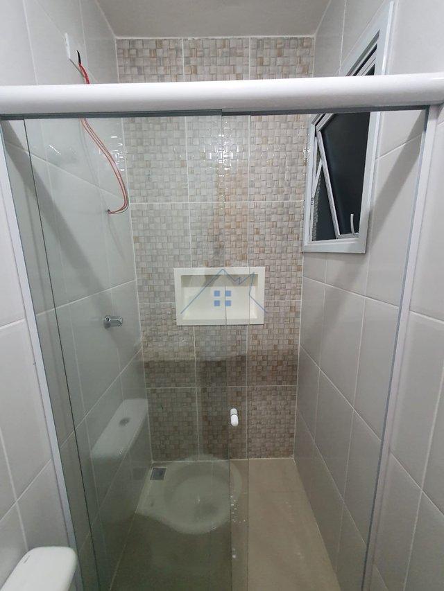 Apartamento na Vila Isolina Mazzei 1 dorm Rua Claudionor Barbieri São Paulo - 