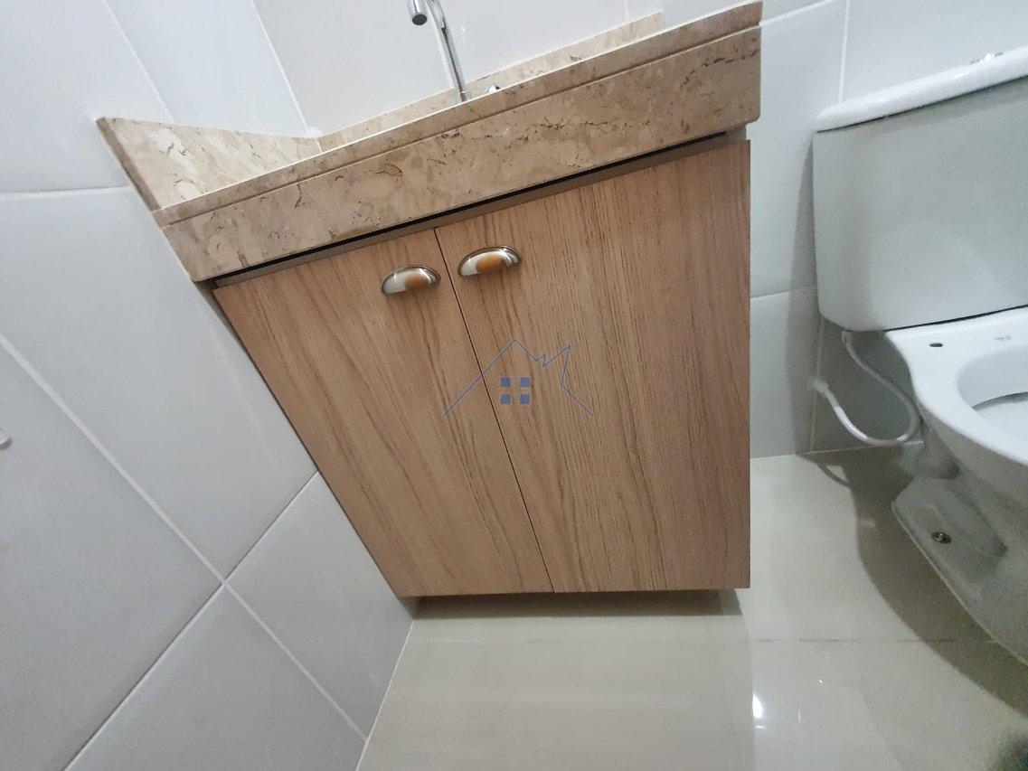 Apartamento na Vila Isolina Mazzei 1 dorm Rua Claudionor Barbieri São Paulo - 