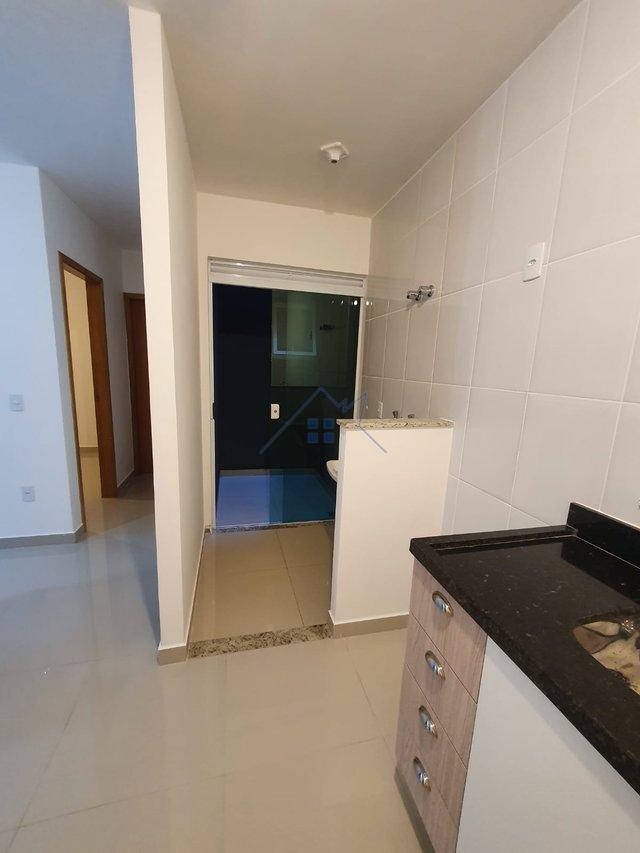 Apartamento na Vila Isolina Mazzei 1 dorm Rua Claudionor Barbieri São Paulo - 