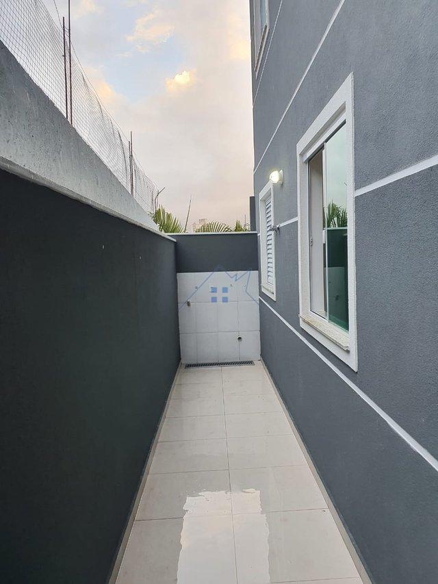 Apartamento na Vila Isolina Mazzei 1 dorm Rua Claudionor Barbieri São Paulo - 