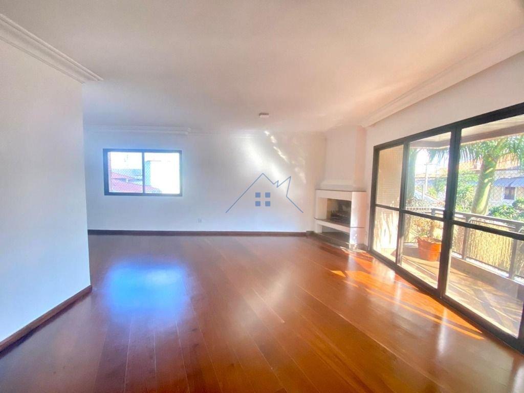 Apartamento no Ipiranga 4 dorm 2 suítes 3 vagas Rua Cipriano Barata São Paulo - 