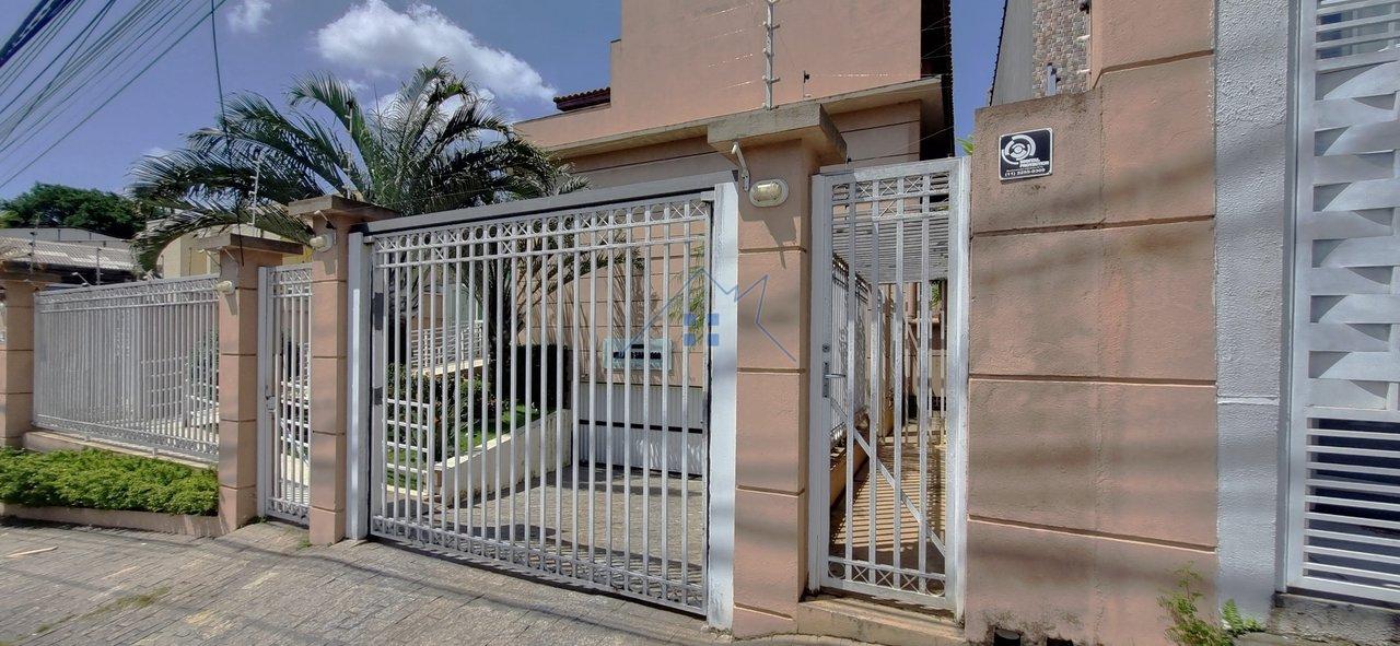 Casa em Condomínio no Imirim Rua Diogo Cabrera São Paulo - 