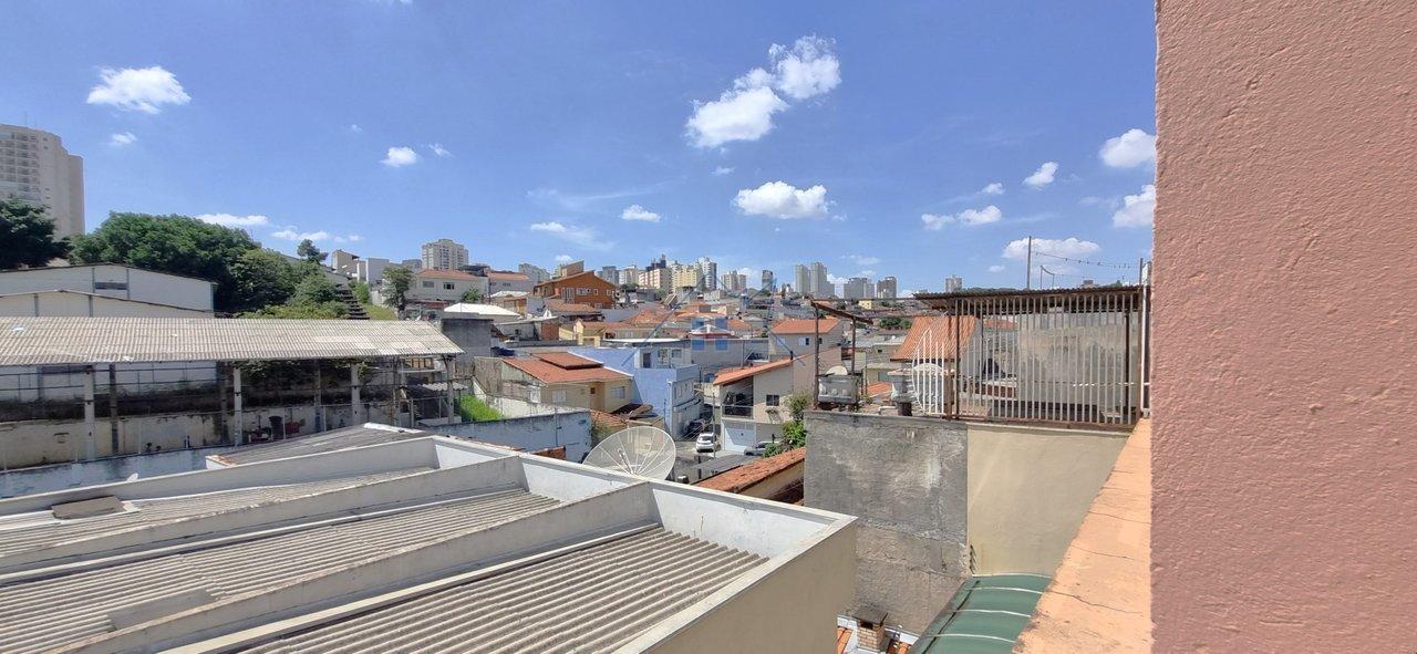 Casa em Condomínio no Imirim Rua Diogo Cabrera São Paulo - 