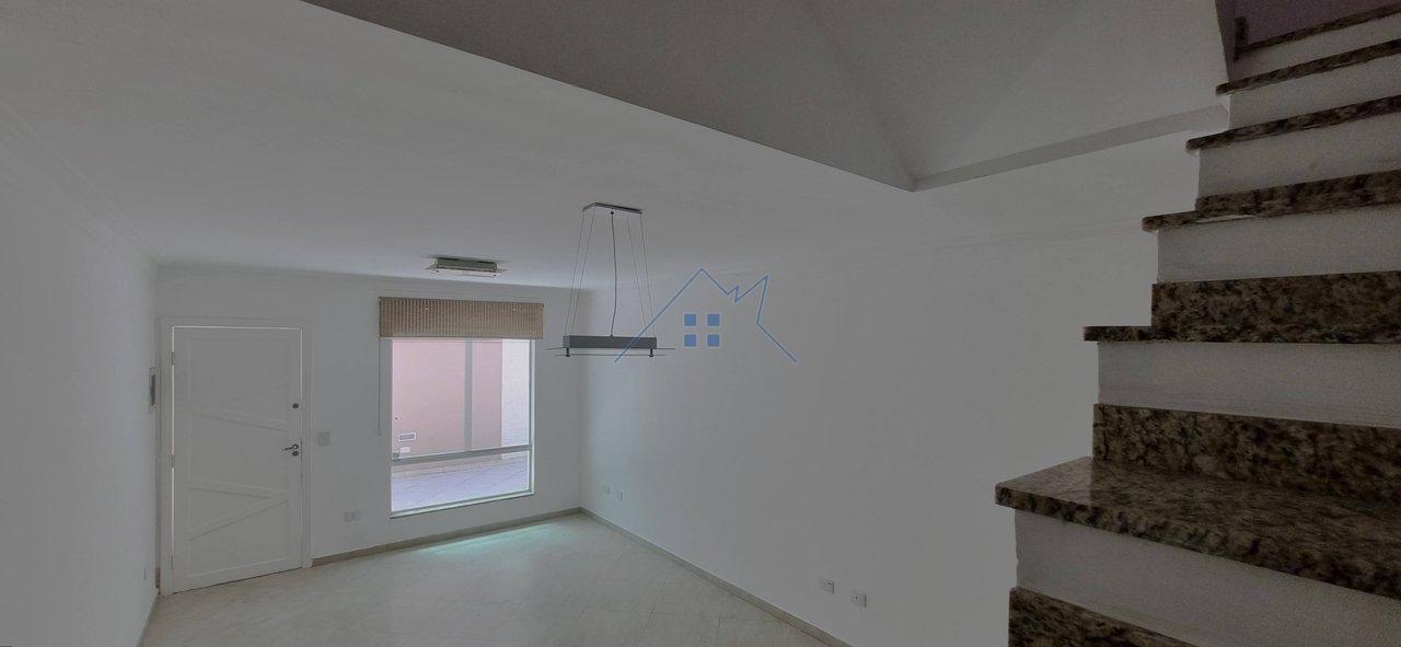 Casa em Condomínio no Imirim Rua Diogo Cabrera São Paulo - 
