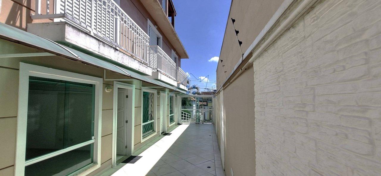 Casa em Condomínio no Imirim Rua Diogo Cabrera São Paulo - 