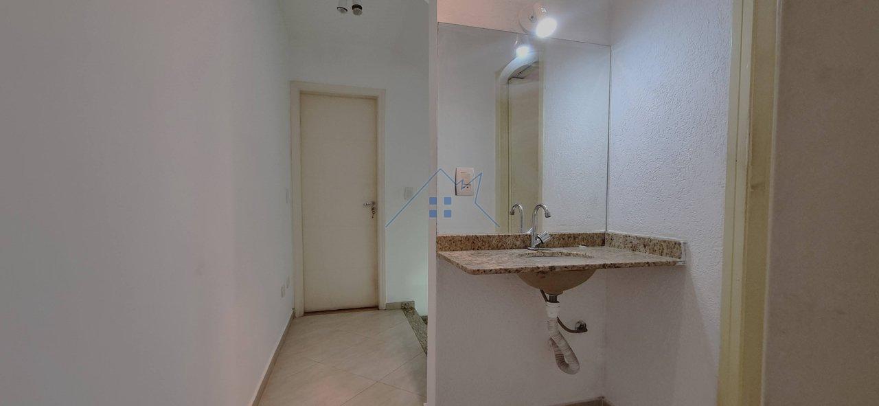 Casa em Condomínio no Imirim Rua Diogo Cabrera São Paulo - 