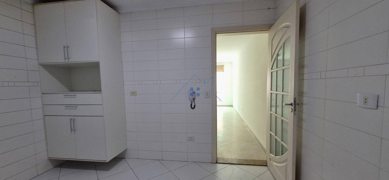 Casa em Condomínio no Imirim Rua Diogo Cabrera São Paulo - 
