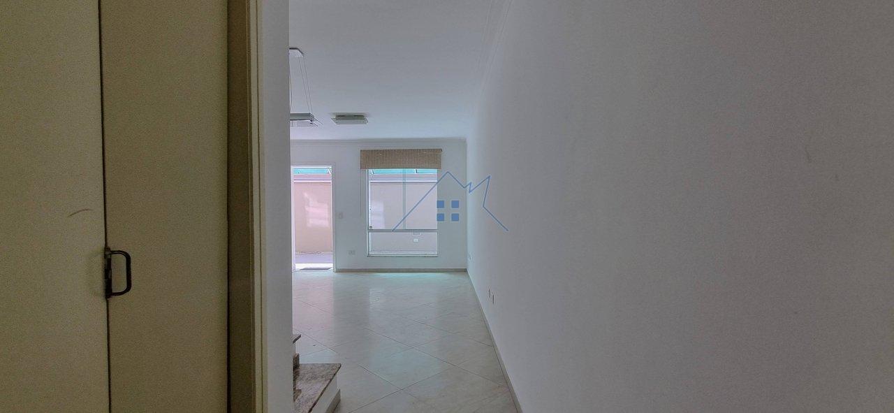 Casa em Condomínio no Imirim Rua Diogo Cabrera São Paulo - 