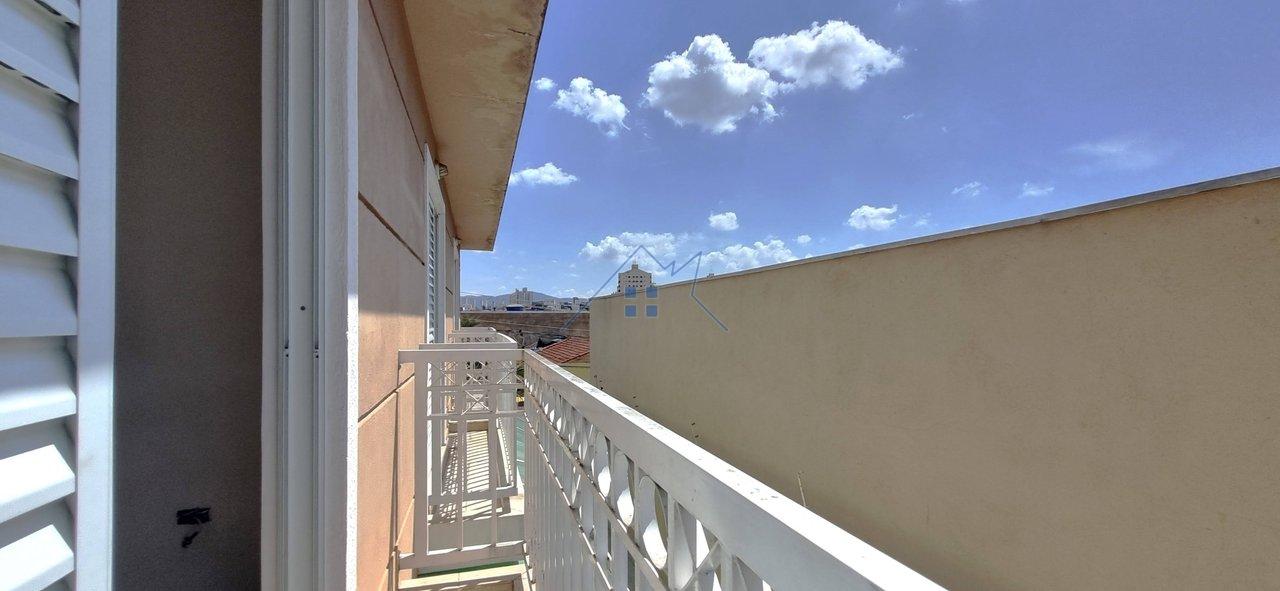 Casa em Condomínio no Imirim Rua Diogo Cabrera São Paulo - 