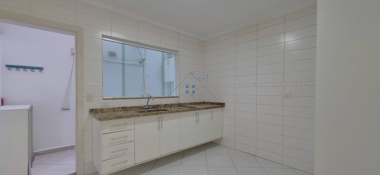 Casa em Condomínio no Imirim Rua Diogo Cabrera São Paulo - 
