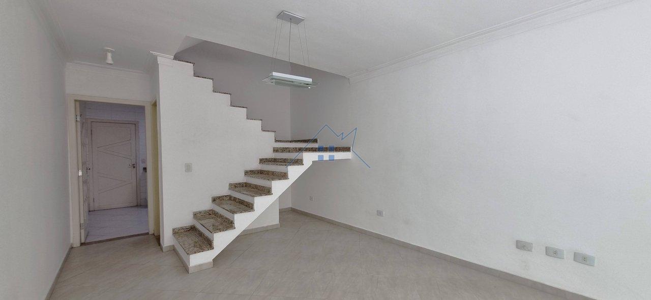 Casa em Condomínio no Imirim Rua Diogo Cabrera São Paulo - 