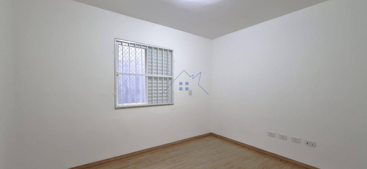 Casa em Condomínio no Imirim Rua Diogo Cabrera São Paulo - 