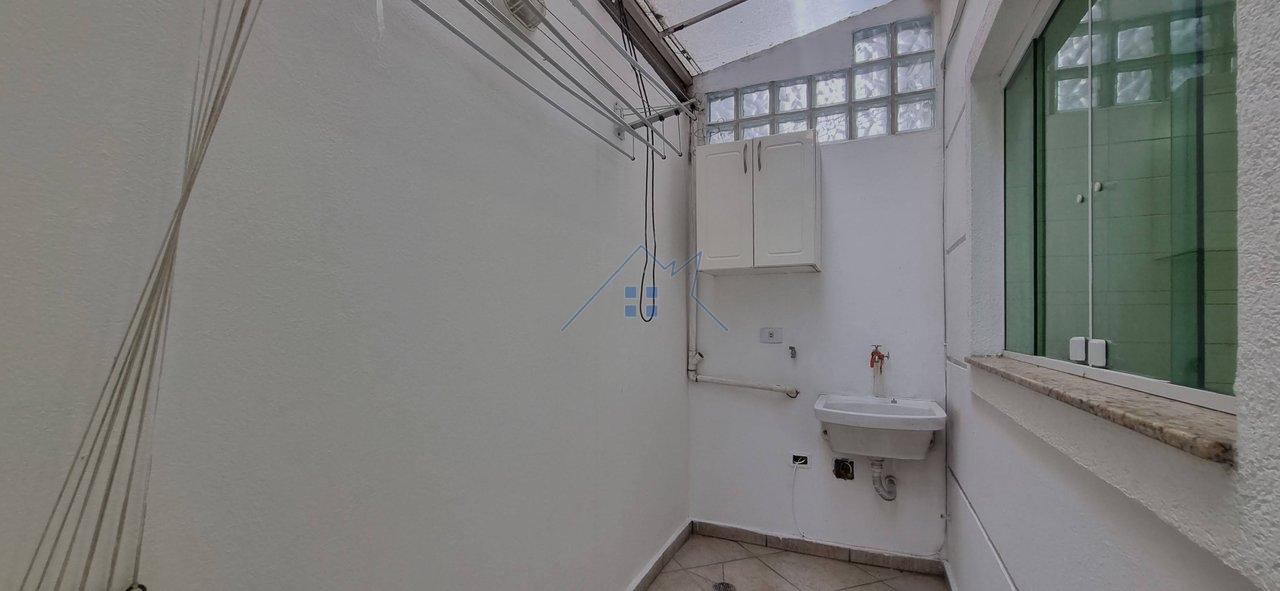 Casa em Condomínio no Imirim Rua Diogo Cabrera São Paulo - 