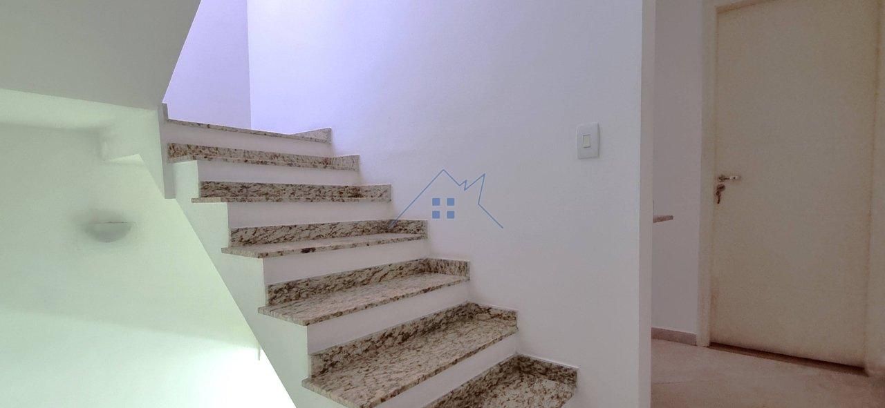 Casa em Condomínio no Imirim Rua Diogo Cabrera São Paulo - 