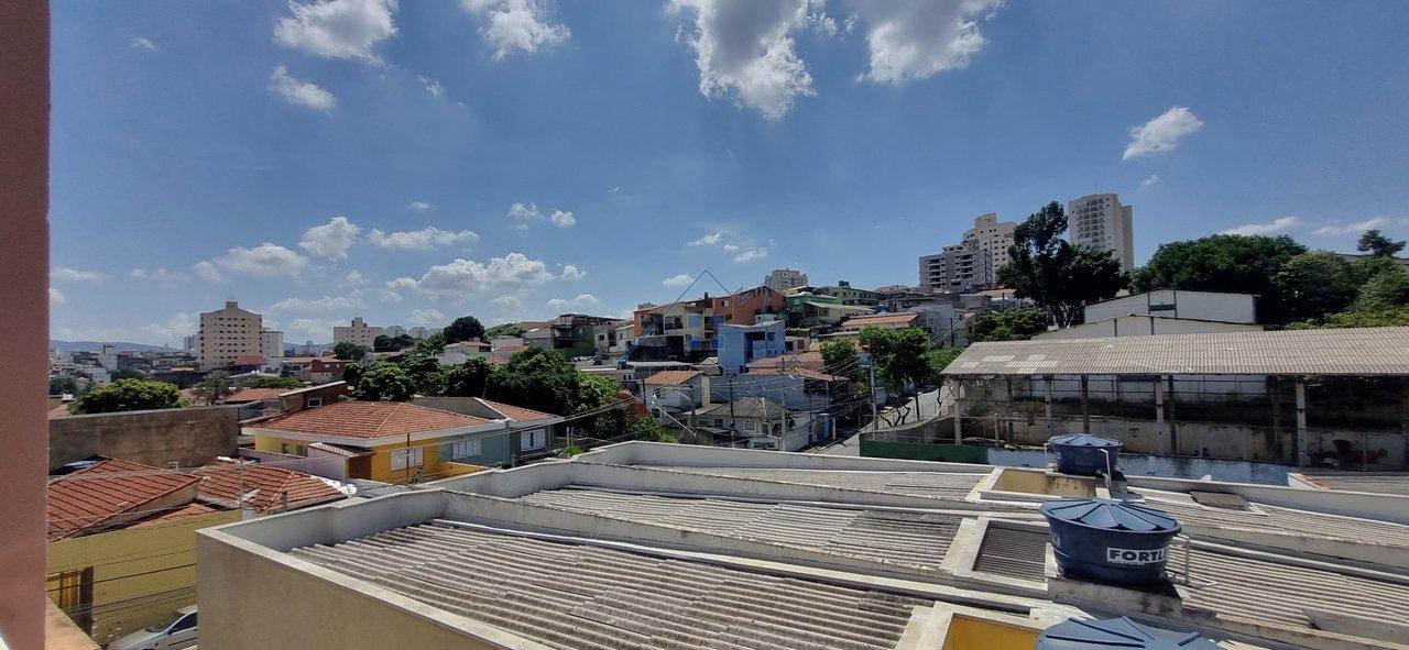 Casa em Condomínio no Imirim Rua Diogo Cabrera São Paulo - 