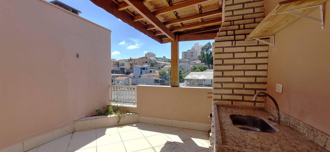Casa em Condomínio no Imirim Rua Diogo Cabrera São Paulo - 