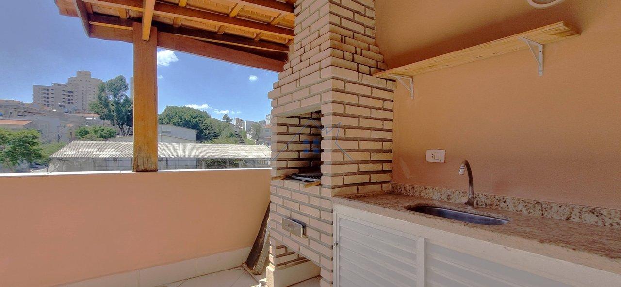 Casa em Condomínio no Imirim Rua Diogo Cabrera São Paulo - 