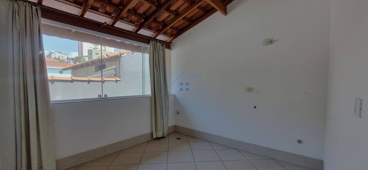 Casa em Condomínio no Imirim Rua Diogo Cabrera São Paulo - 