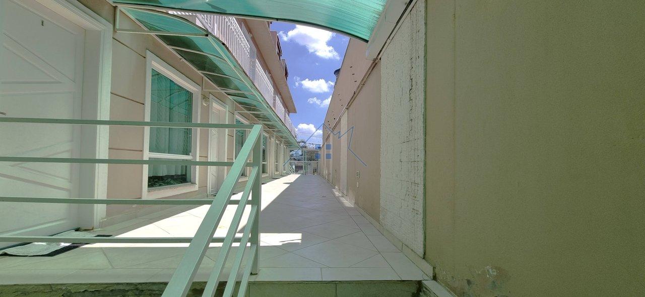 Casa em Condomínio no Imirim Rua Diogo Cabrera São Paulo - 