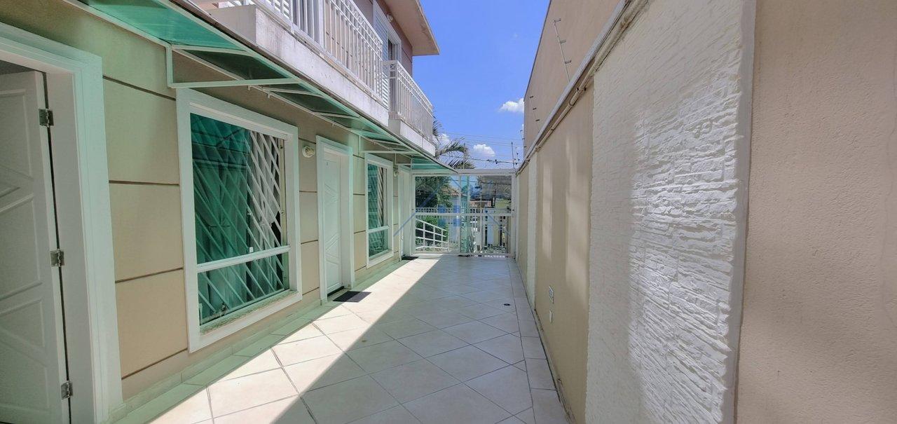 Casa em Condomínio no Imirim Rua Diogo Cabrera São Paulo - 