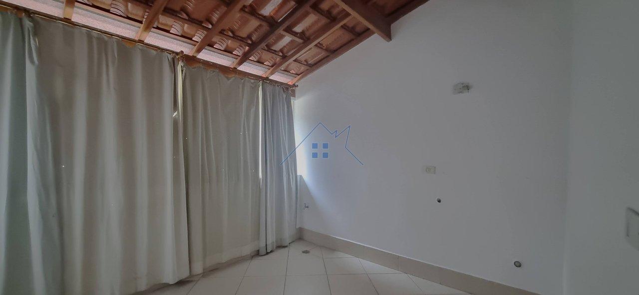 Casa em Condomínio no Imirim Rua Diogo Cabrera São Paulo - 