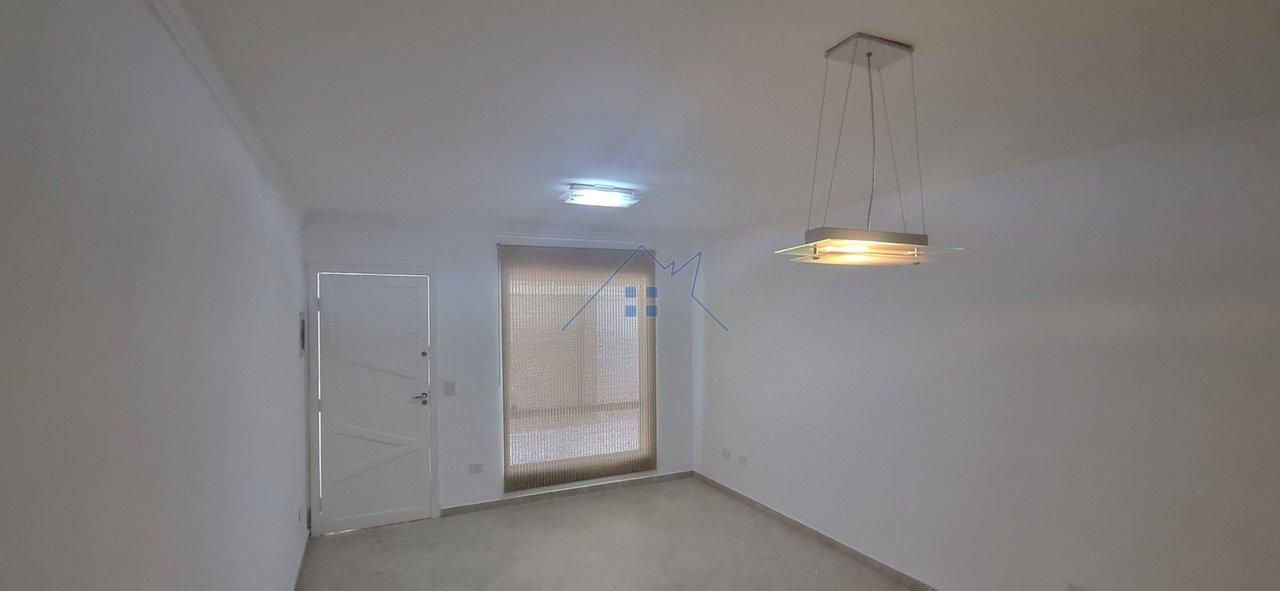 Casa em Condomínio no Imirim Rua Diogo Cabrera São Paulo - 