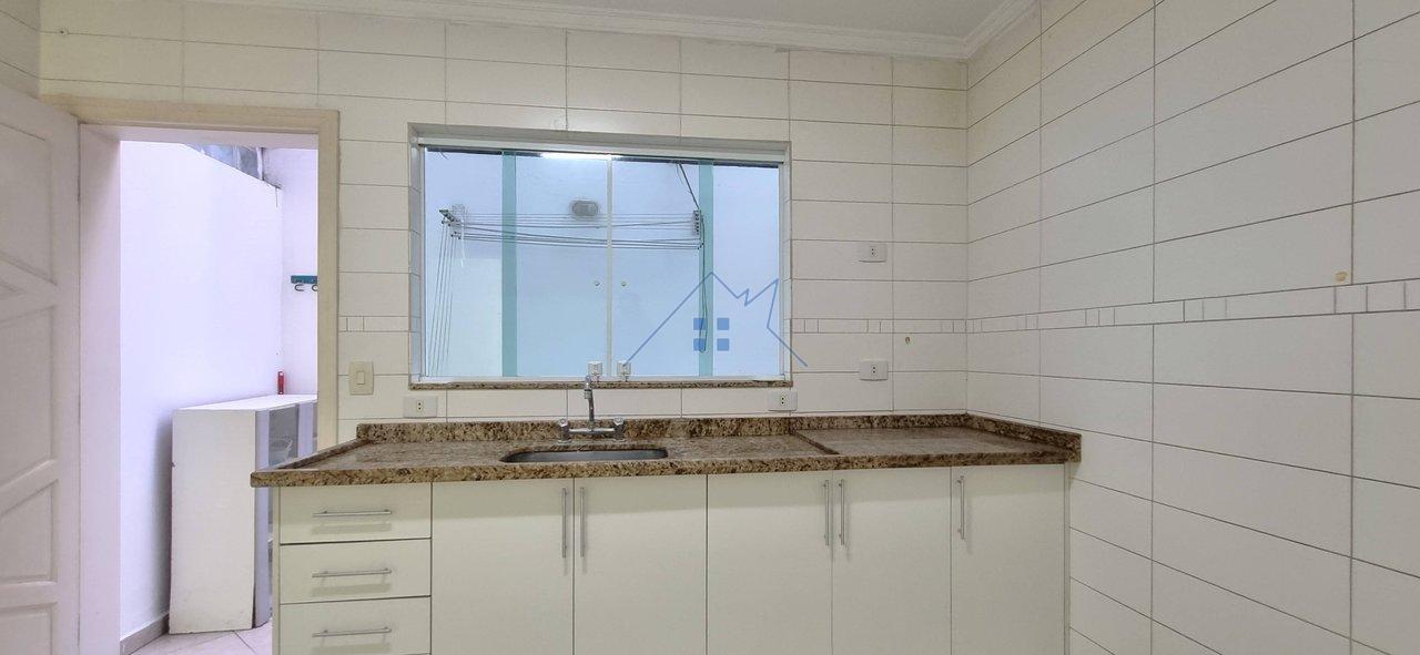 Casa em Condomínio no Imirim Rua Diogo Cabrera São Paulo - 