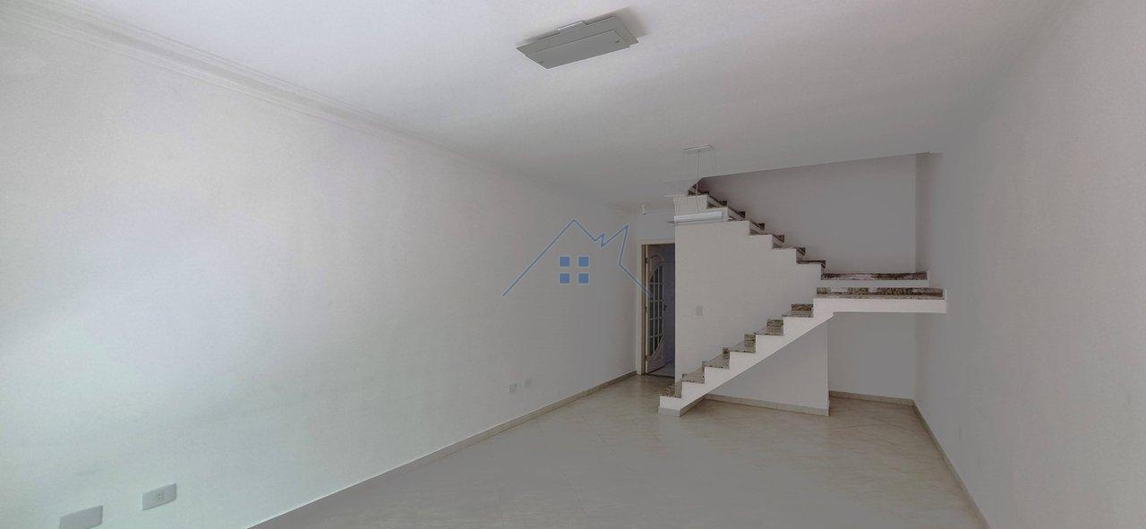 Casa em Condomínio no Imirim Rua Diogo Cabrera São Paulo - 