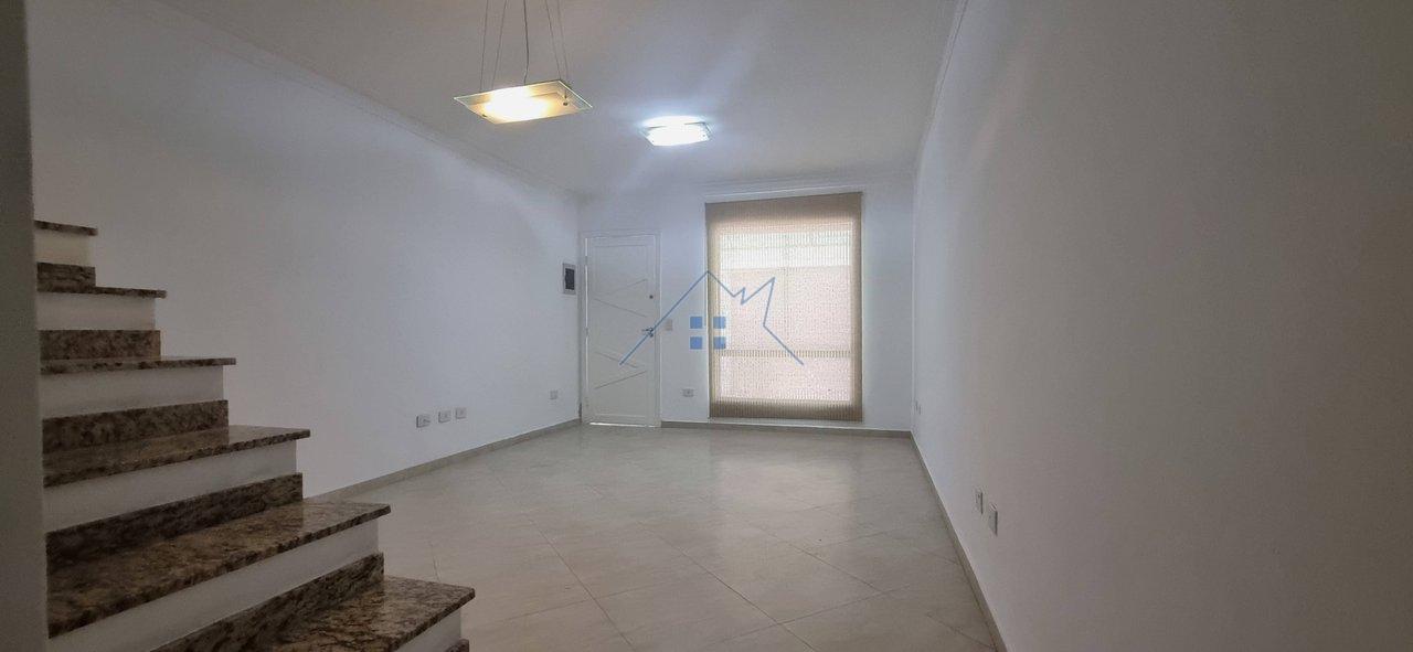 Casa em Condomínio no Imirim Rua Diogo Cabrera São Paulo - 