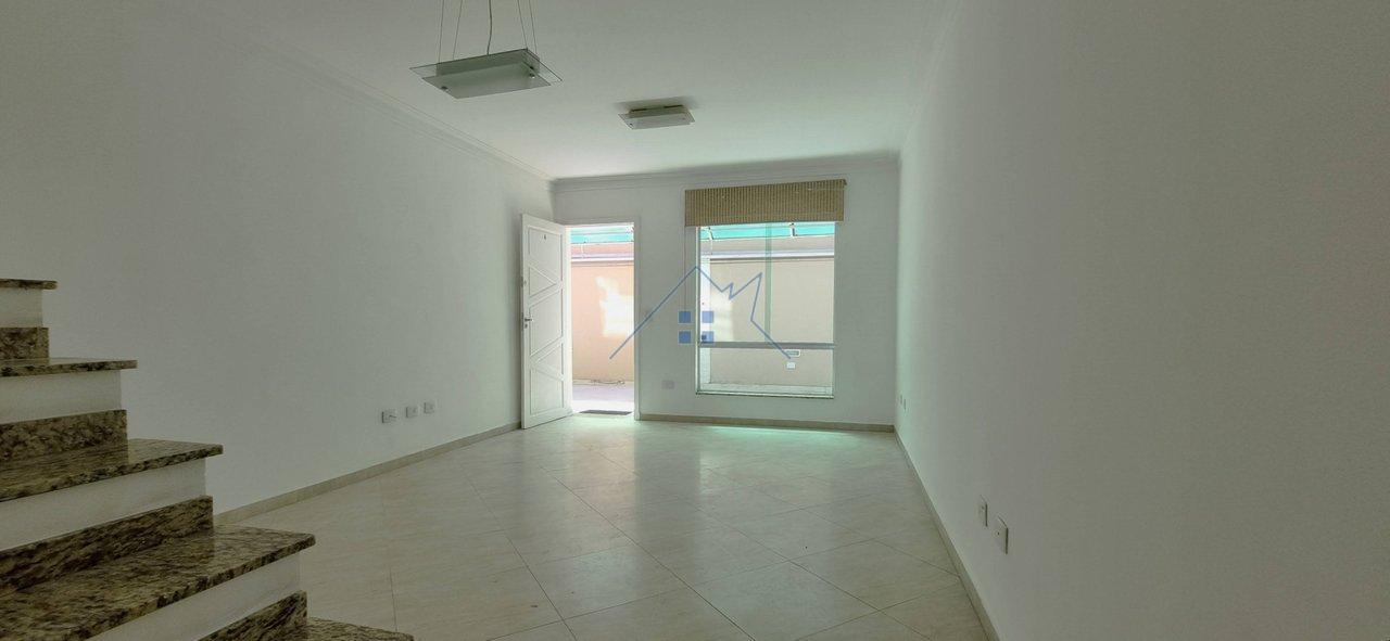 Casa em Condomínio no Imirim Rua Diogo Cabrera São Paulo - 
