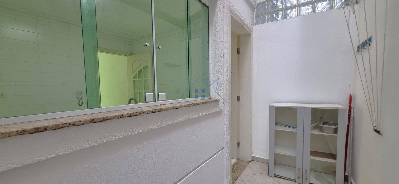 Casa em Condomínio no Imirim Rua Diogo Cabrera São Paulo - 