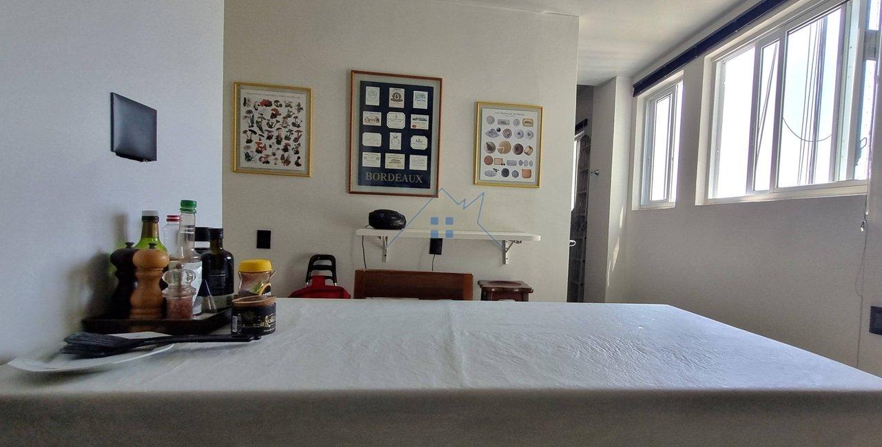 Apartamento na República 4 dorm 1 vaga Avenida São Luís São Paulo - 