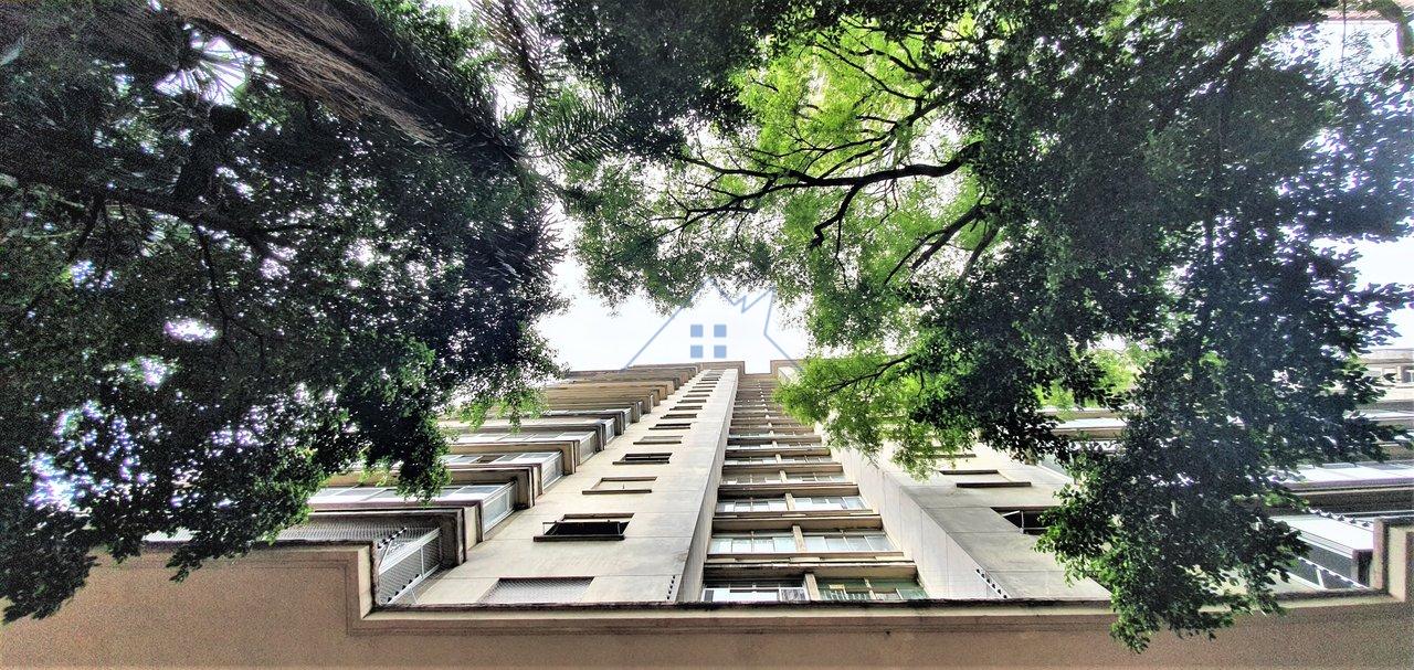 Apartamento na República 4 dorm 1 vaga Avenida São Luís São Paulo - 