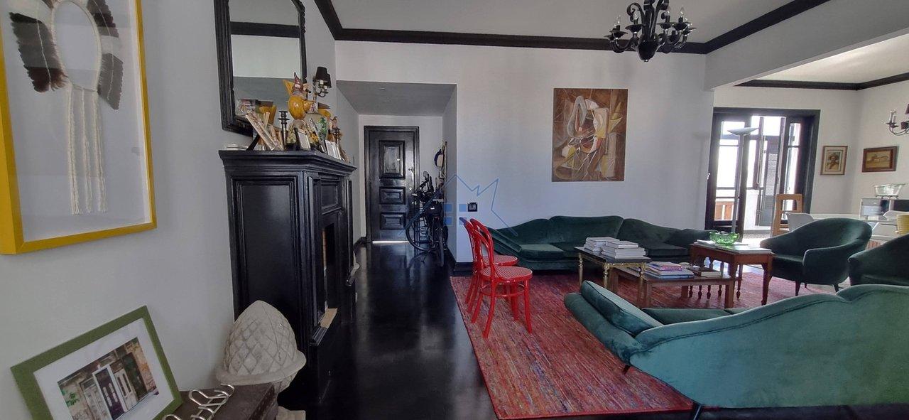 Apartamento na República 4 dorm 1 vaga Avenida São Luís São Paulo - 