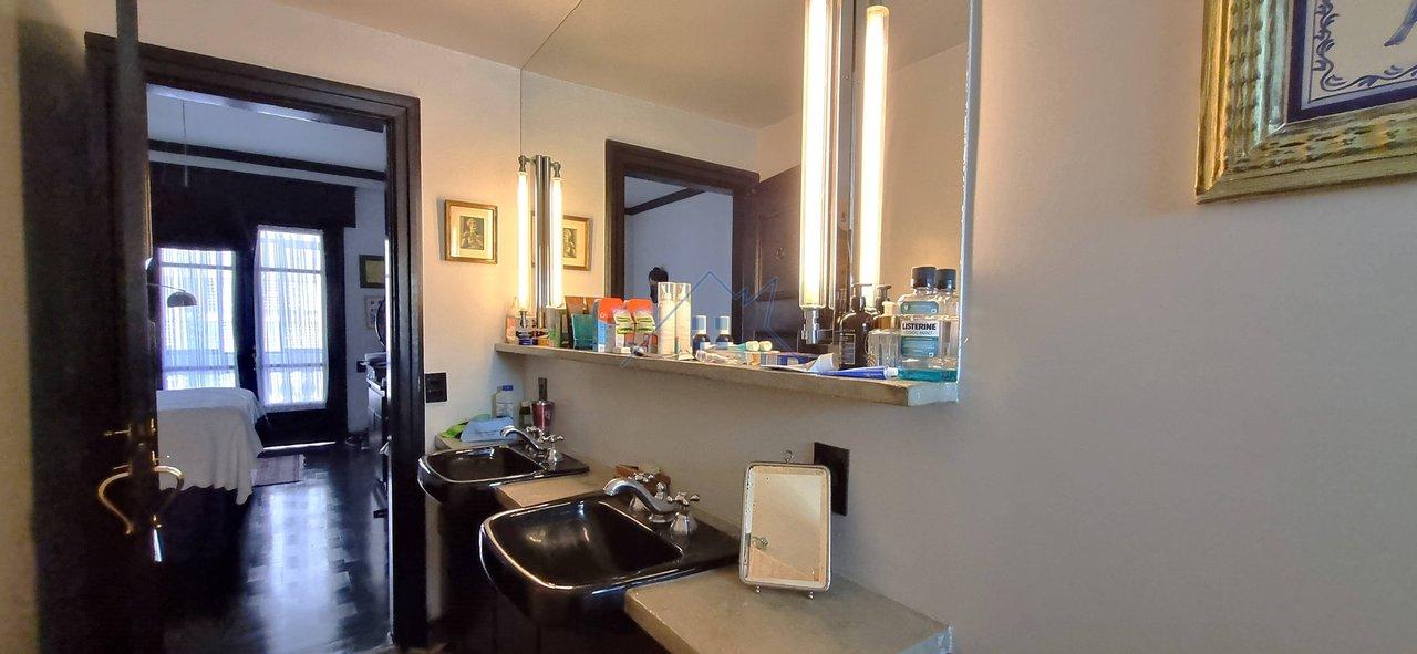 Apartamento na República 4 dorm 1 vaga Avenida São Luís São Paulo - 