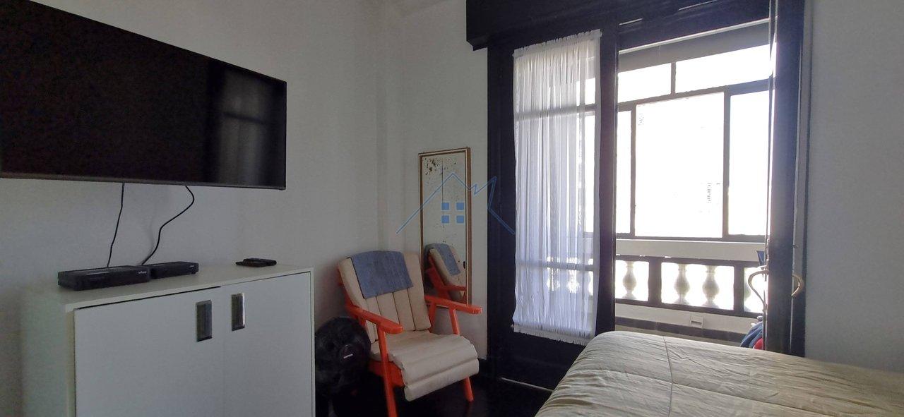Apartamento na República 4 dorm 1 vaga Avenida São Luís São Paulo - 