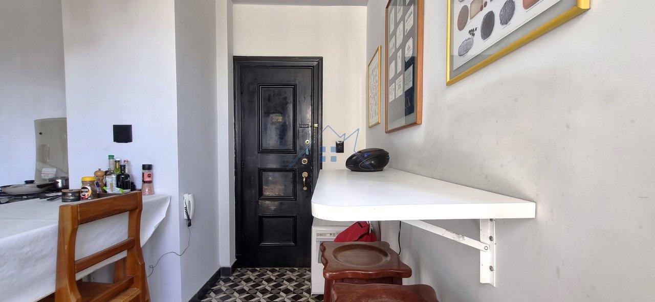 Apartamento na República 4 dorm 1 vaga Avenida São Luís São Paulo - 