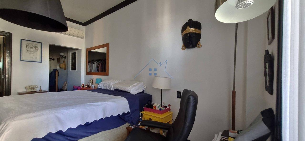 Apartamento na República 4 dorm 1 vaga Avenida São Luís São Paulo - 