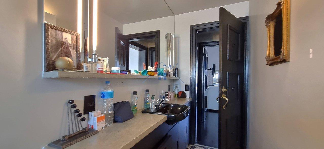 Apartamento na República 4 dorm 1 vaga Avenida São Luís São Paulo - 