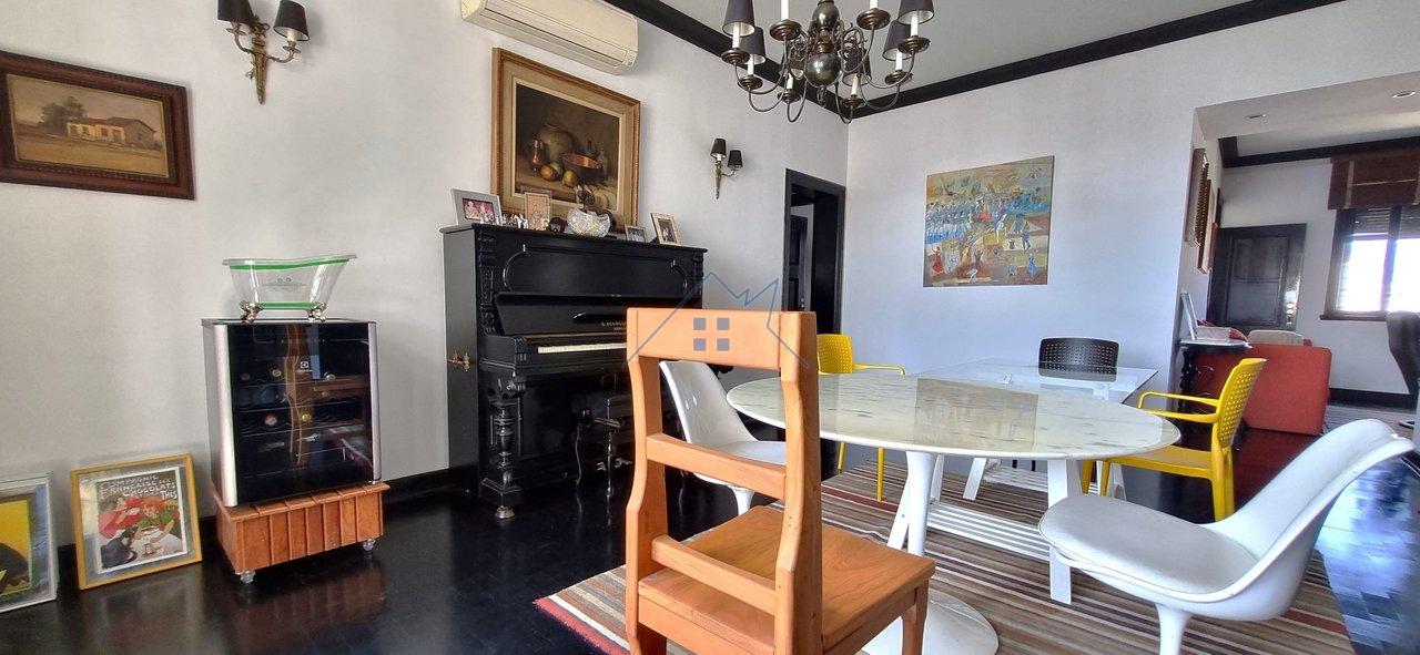 Apartamento na República 4 dorm 1 vaga Avenida São Luís São Paulo - 