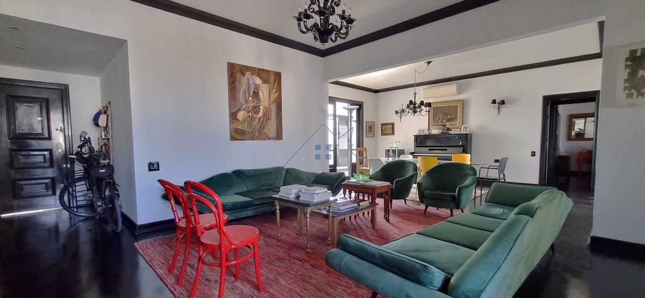 Apartamento na República 4 dorm 1 vaga Avenida São Luís São Paulo - 