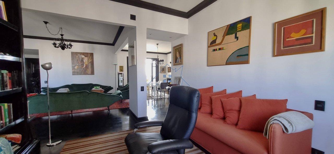Apartamento na República 4 dorm 1 vaga Avenida São Luís São Paulo - 